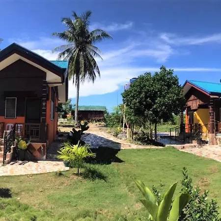Kenvan'S Guesthouse